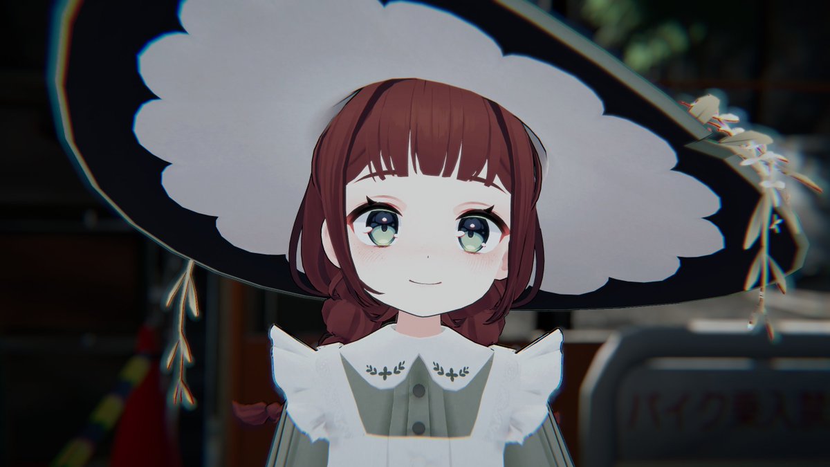 4KpB5_u_44dyr2b's tweet image. 昨日のVRChat