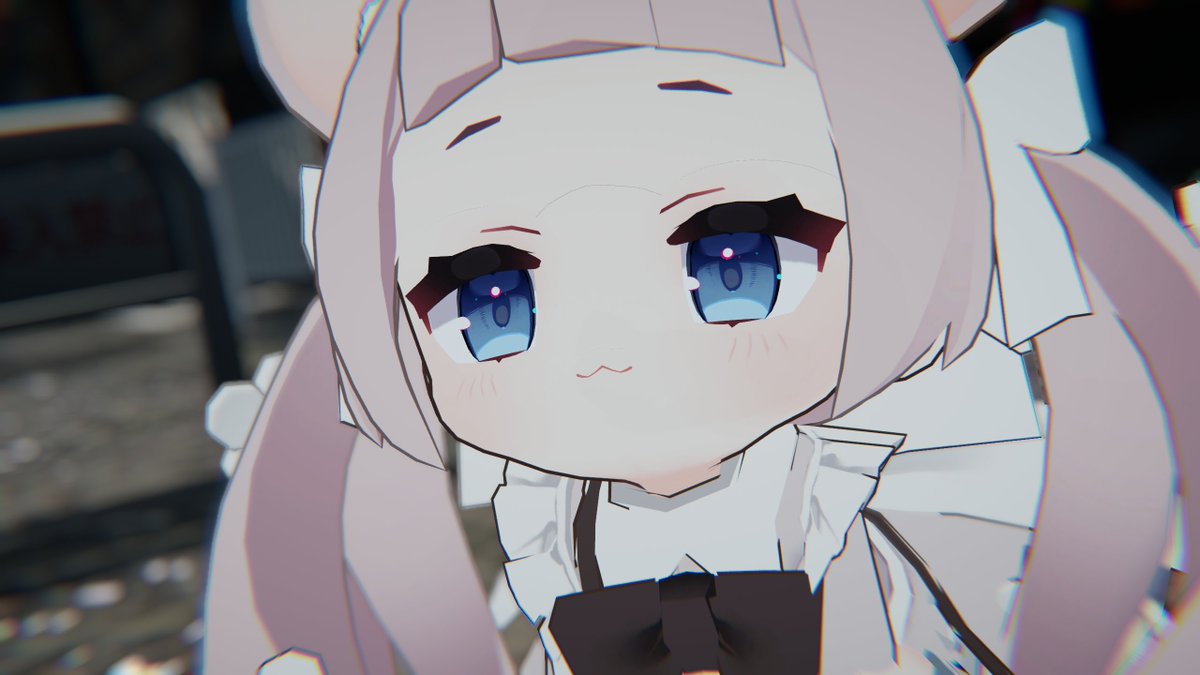4KpB5_u_44dyr2b's tweet image. 昨日のVRChat