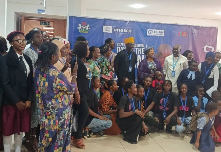 radionigeriahq's tweet image. Nigeria joins other African nations to mark the Day of the African Child with renewed calls for greater investment in education, healthcare, and child protection. radionigeria.gov.ng/2025/07/25/chi…