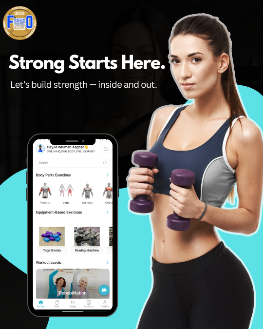 Fit_Optician's tweet photo. "Strong Starts Here."
Whether you're lifting for the first time or leveling up,
FitOne is your pocket coach with plans that grow with you.
https://t.co/zoD8qctn3i
#StrongStartsHere #FitWithPurpose https://t.co/5E6Dt6xJMO