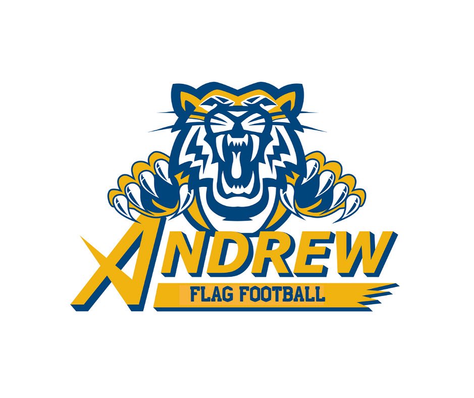 Class of 2025 and Transfers‼️
Still looking for a home to play college flag football?
🏈 Andrew College Women’s Flag Football is looking for YOU!
Come be a part of something special!
📩 DM us if you’re interested!
#FlagFootball #CollegeAthlete #AndrewCollege #WomensFlagFootball