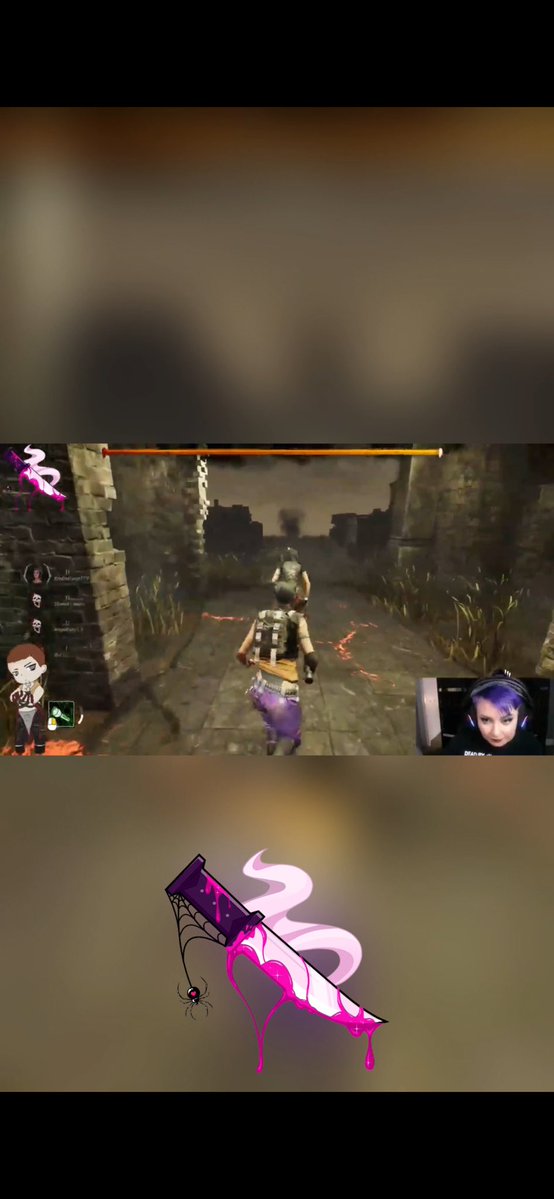 krisdotleigh's tweet image. Making short form content is kind of a bitch. I donβt know which method of editing looks better.