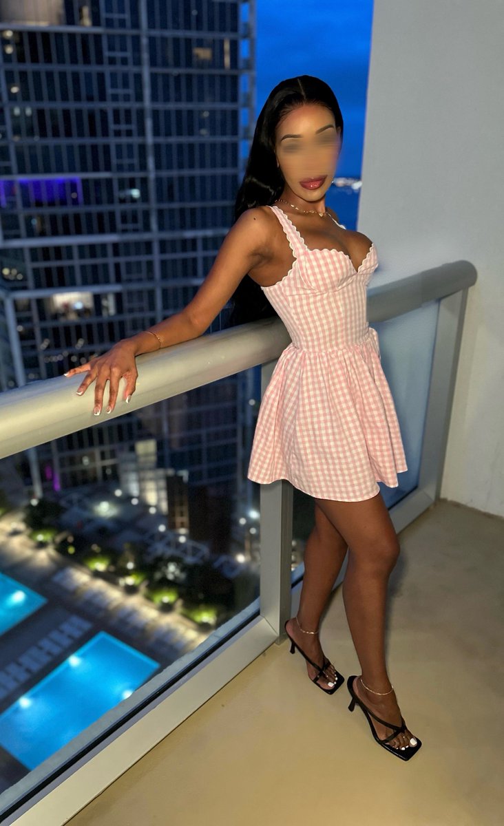 Ana Ellis | Miami🏝️ (@petiteanna__) on Twitter photo There’s nothing more sensual than watching a man struggle to keep himself in check when he’s looking at you. 😏😈
I am available in Miami, all of South Florida, & FMTY.
🌍: ana-ellis.com
📧: anastasiaellis@protonmail.com There’s nothing more sensual than watching a man struggle to keep himself in check when he’s looking at you. 😏😈
I am available in Miami, all of South Florida, & FMTY.
🌍: ana-ellis.com
📧: anastasiaellis@protonmail.com