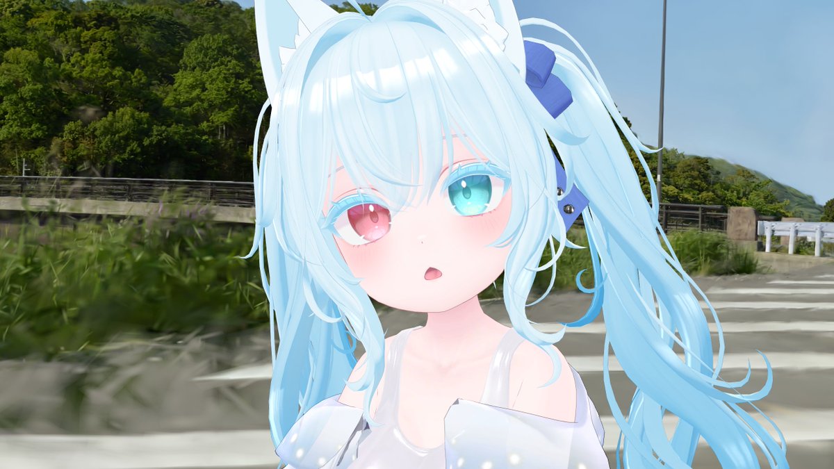 4KpB5_u_44dyr2b's tweet image. 昨日のVRChat2