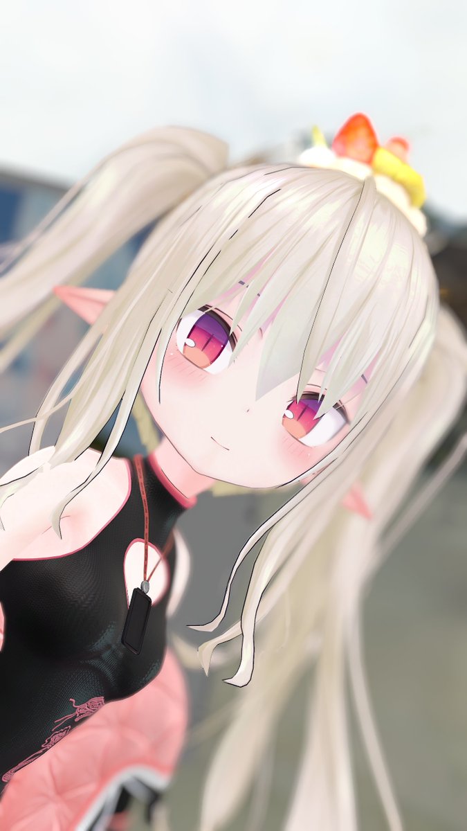 4KpB5_u_44dyr2b's tweet image. 昨日のVRChat2