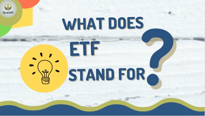 “Does $SOL ETF and $BTC ETF indicate mass adoption?”

Crack the full meaning of ETF and grab some $GRAINFI 

First 10 persons get rewarded. 

Criteria: 👇

→ Follow

→ Like

→ Repost

→ Tag 2 friends. 

→ Answer correctly 

Let’s go guys!! 🔥🚀🚀