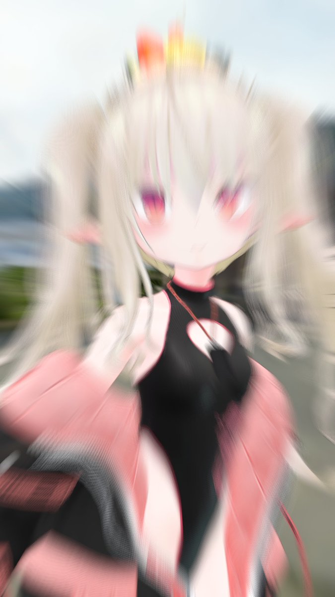 4KpB5_u_44dyr2b's tweet image. 昨日のVRChat2