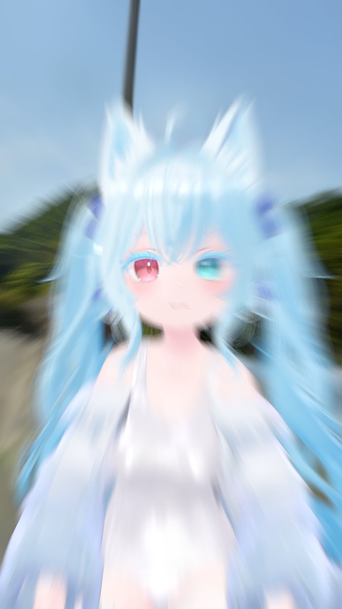 4KpB5_u_44dyr2b's tweet image. 昨日のVRChat2