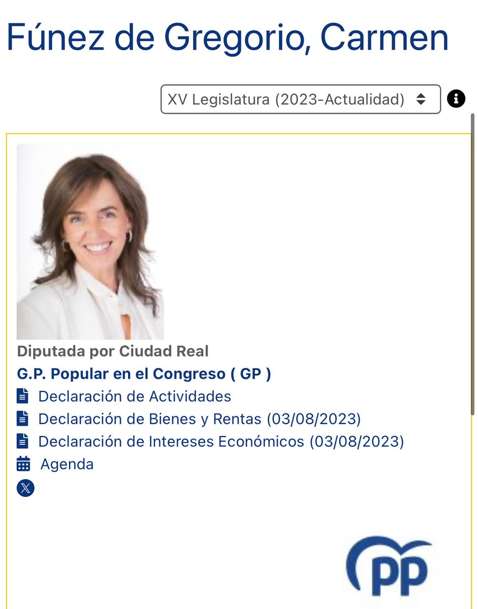 Óscar Puente tweet media