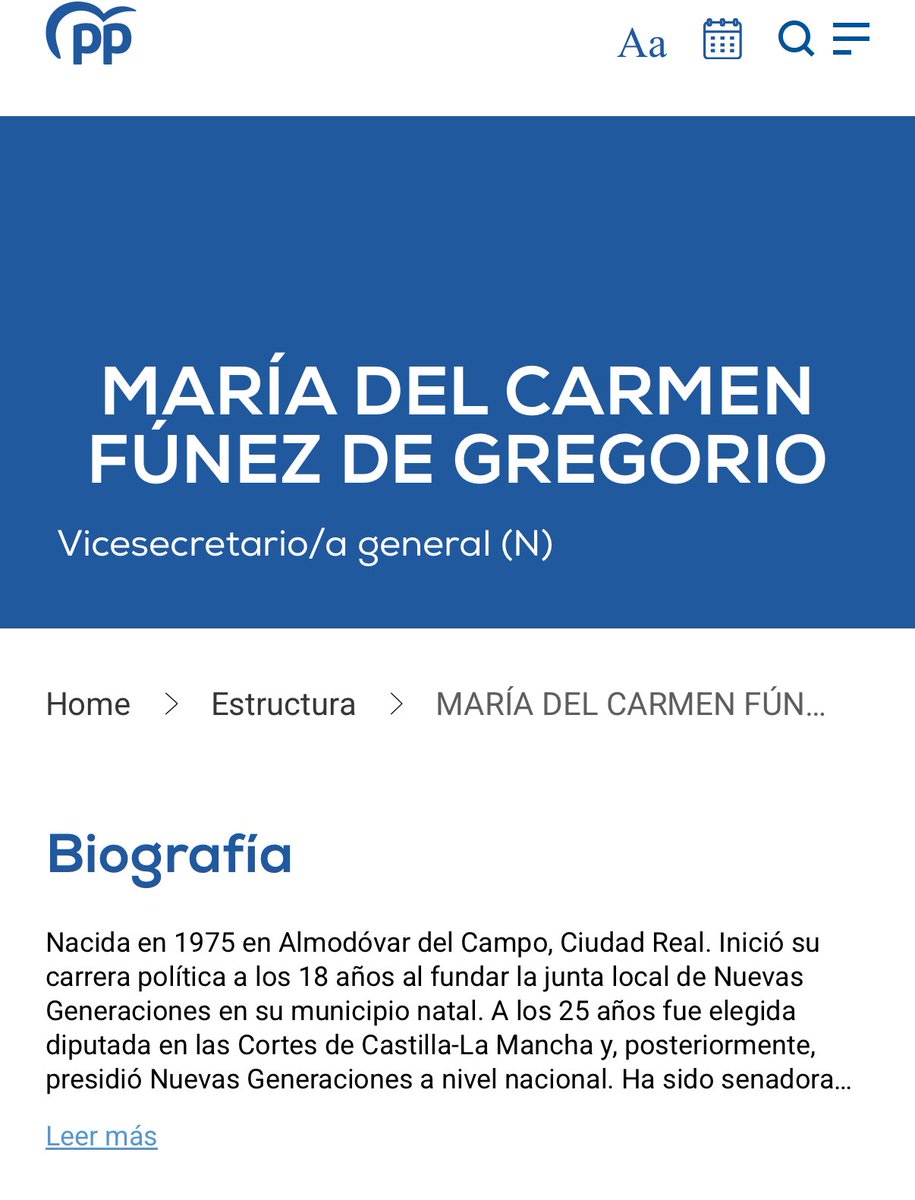 Óscar Puente tweet media