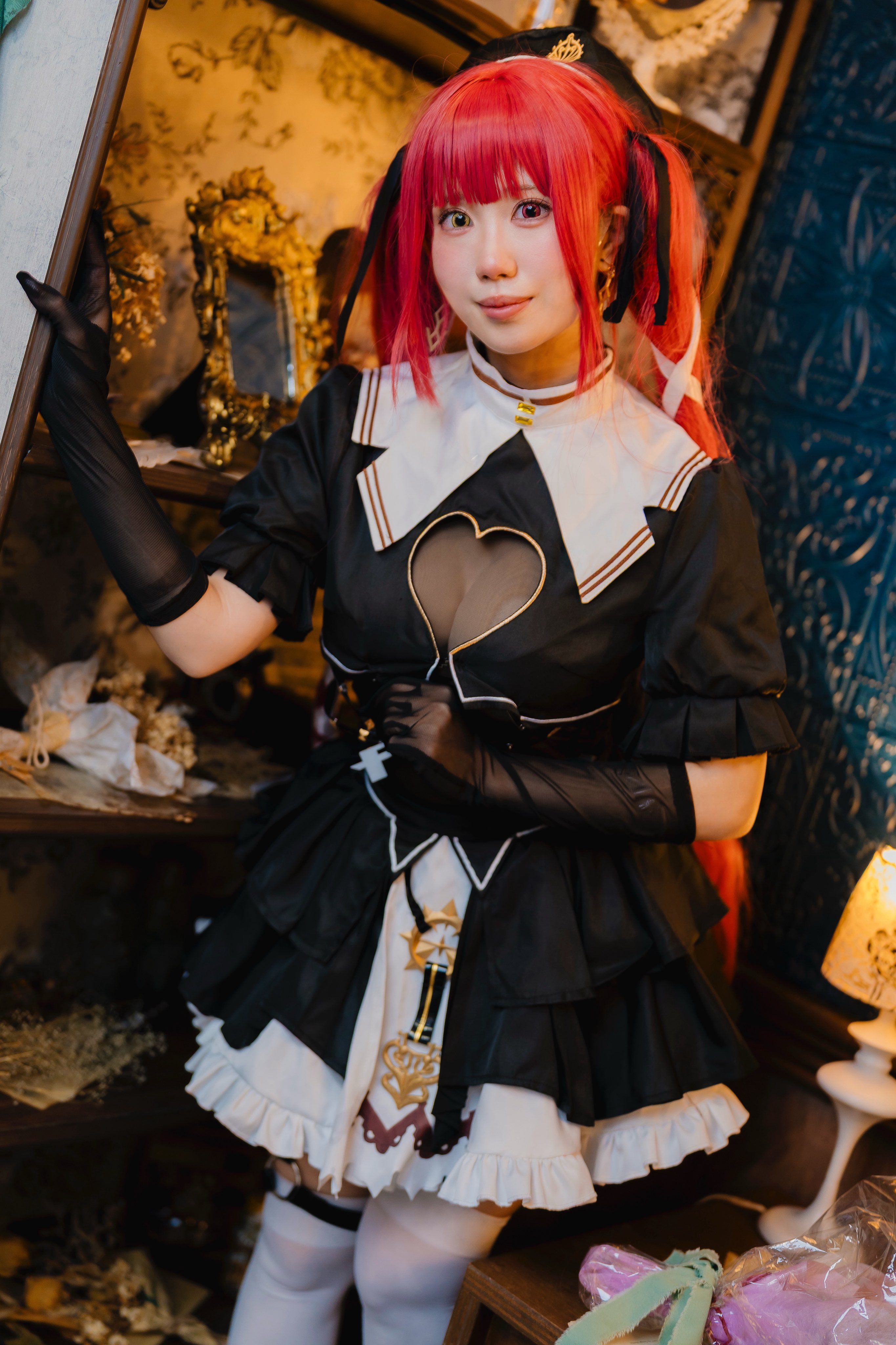Shigu @ Next→8/2.3 コスサミ (@Shigu0316) / X