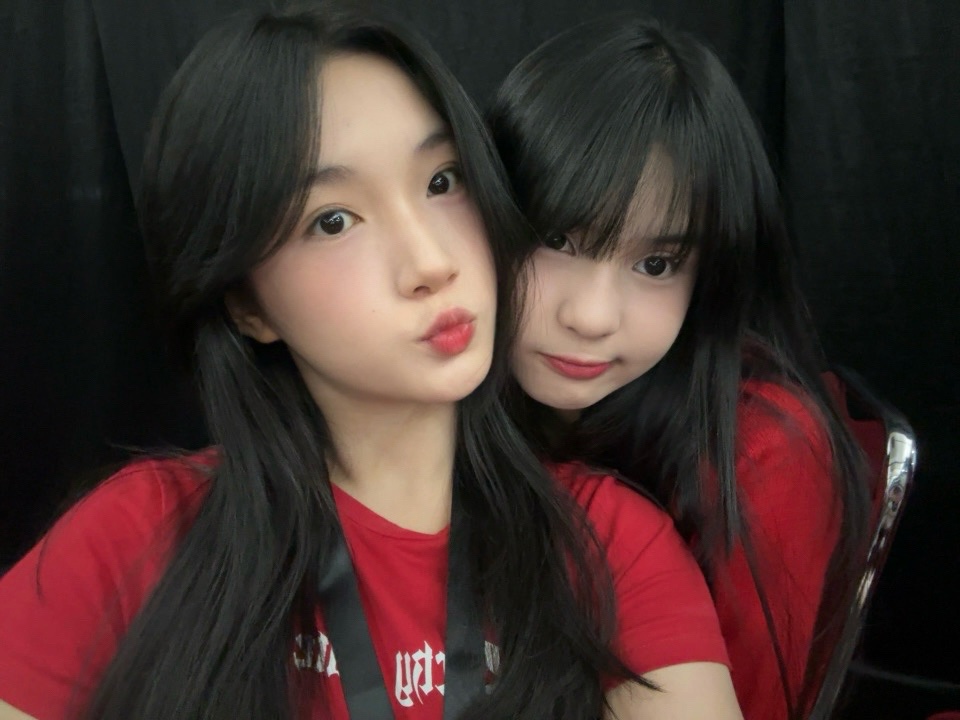 Delynn_JKT48's tweet photo. Nih pap https://t.co/vzqTm0AQzC
