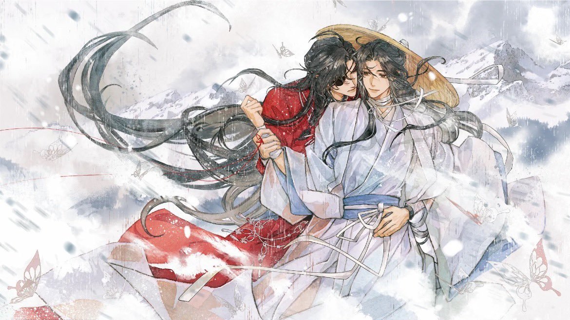 xyra_rei's tweet image. It's officially a wrap for the main episodes of TGCF Audio Drama Season 3!! Congratulations to the team and thank you for all your hard work!!! 🎉🎉🎉