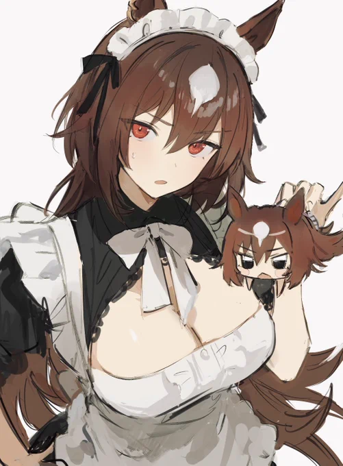 ハピババァ