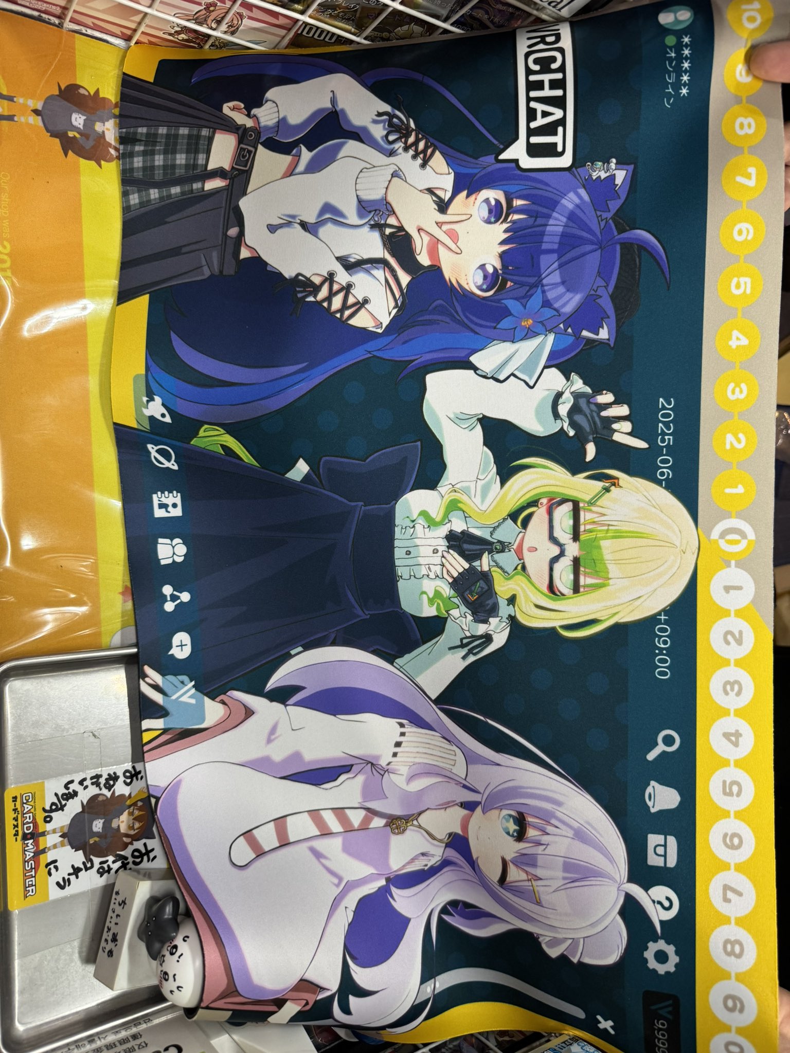 月音 燐@ウェオン on X: 