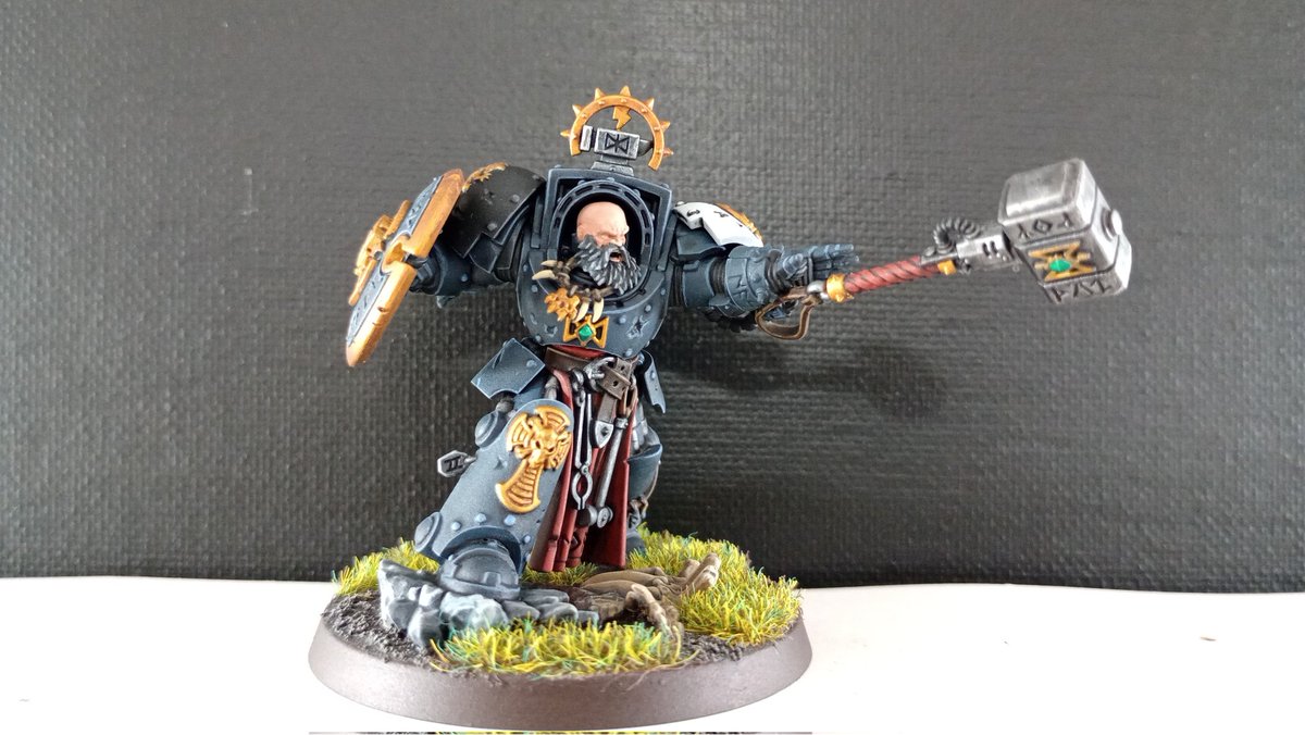 KnightLightMini tweet picture