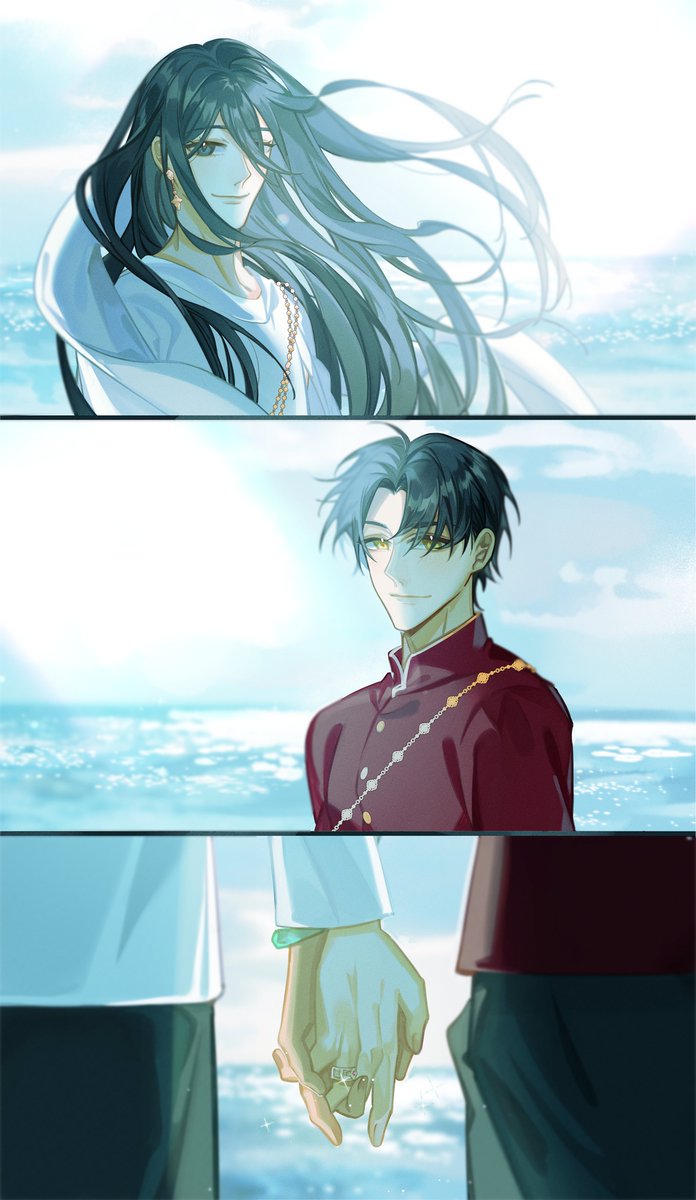 Felikfay93's tweet image. พาเจ้าพี่กะอำดงไปเที่ยวทะเลล 🌊
(อยากลองแสงแบบบบ เจแปนนิสสไตล์ด้วย 5555 )
#อโยธยาเอยาวดี