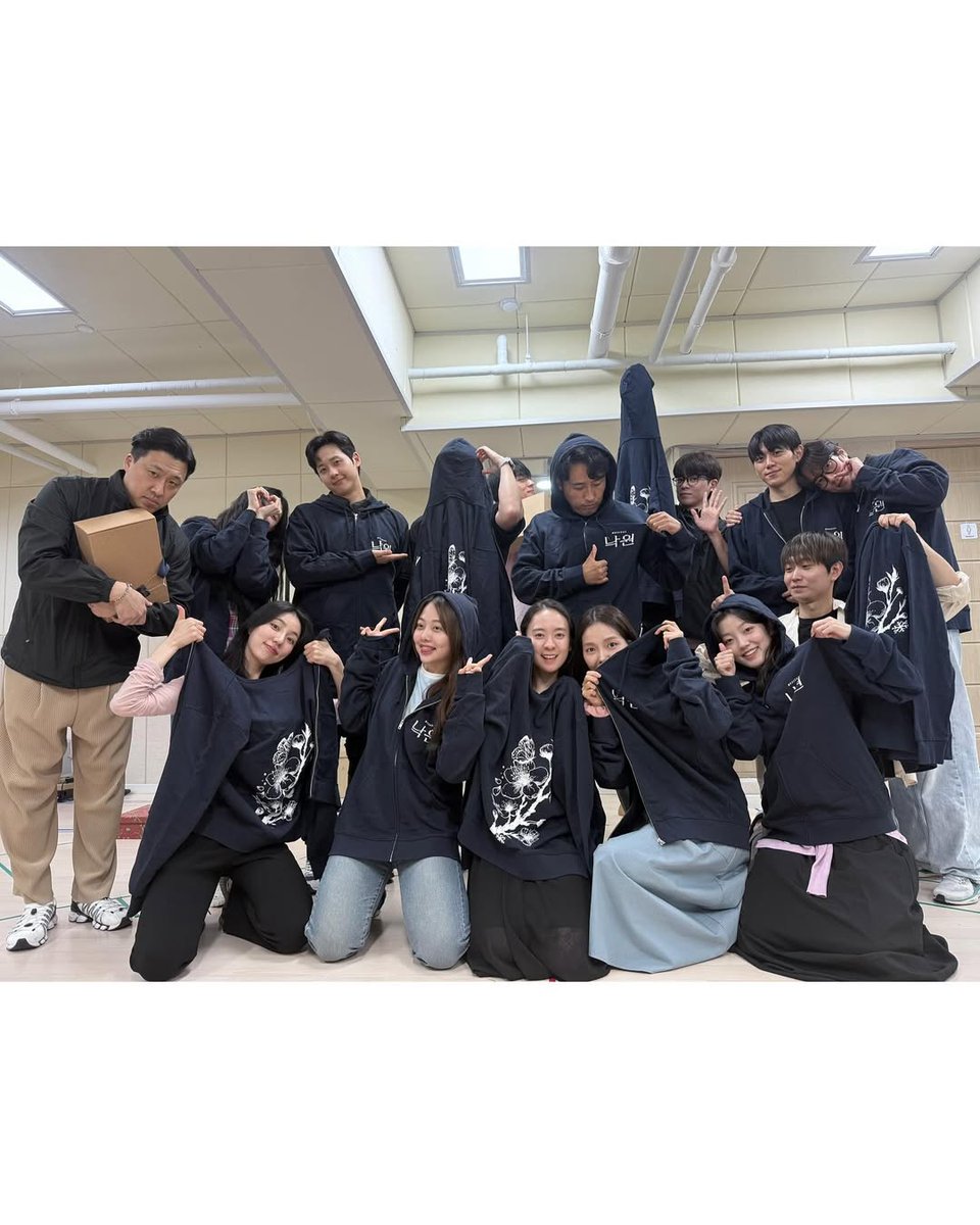 Limth_archive's tweet image. 250725
이정화 배우님 인스타그램 게시물

#태현이_나왔텬
