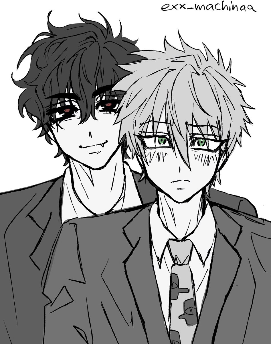 exx_machinaa's tweet image. #ivti #ALNST