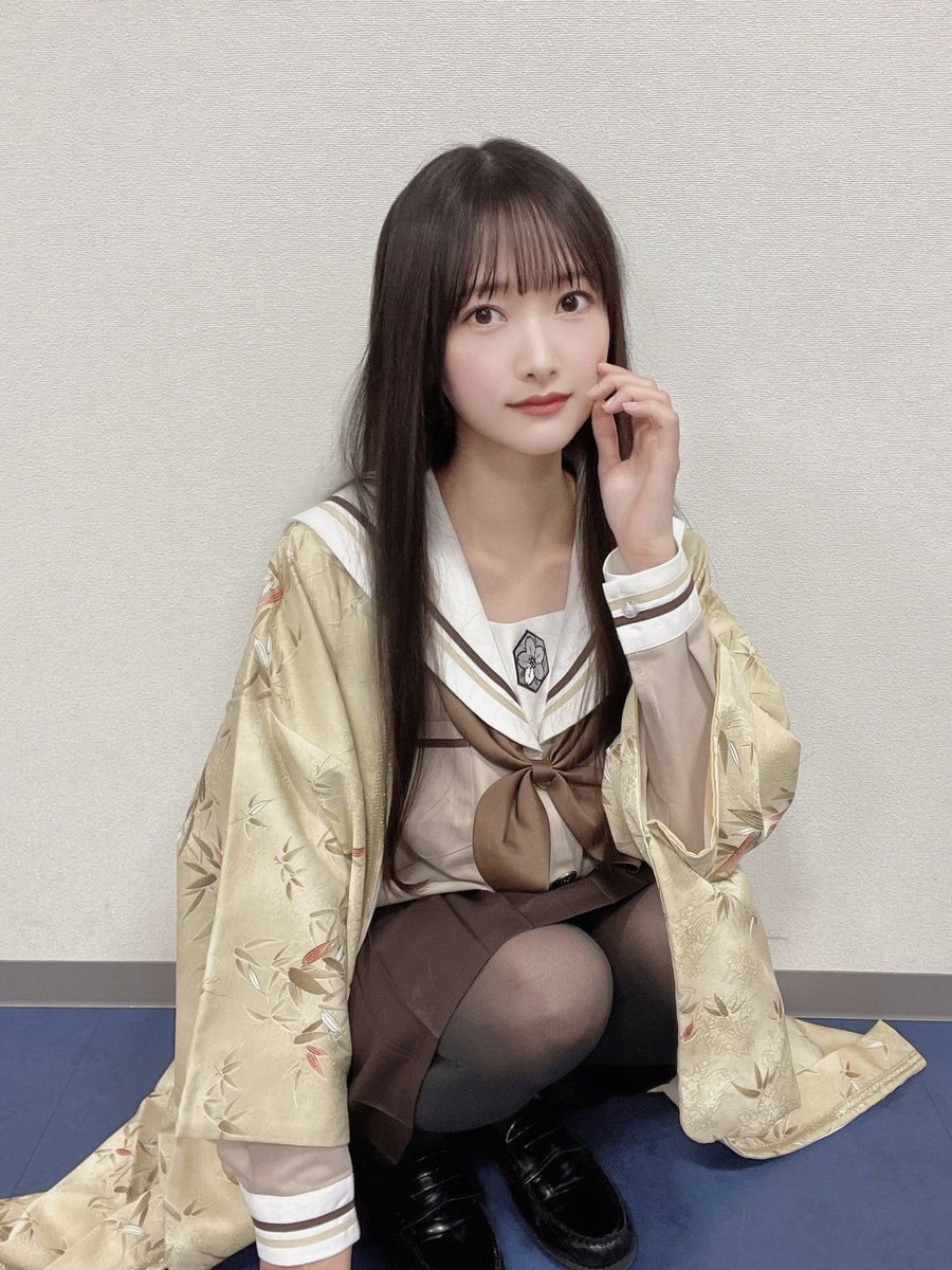 MaiAwatsu's tweet image. 本日もありがとうございました🐥💛
Instagram更新!
instagram.com/awatsumai/
#タタラの唄姫