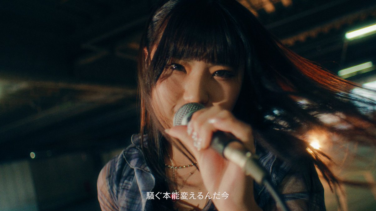 fukayama_emi's tweet image. #エーテル さま「我儘restart」MV ディレクションさせていただきました。1stシングルに携われて光栄です。
ぜひご視聴ください🤟🤟

エーテル「我儘restart」Official Music Video -
youtu.be/POxyRFfU0Sg?si…

#Ether346