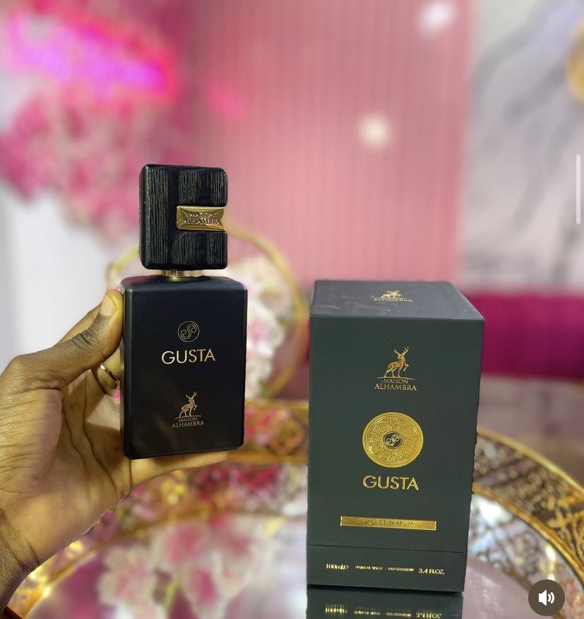 Enkay_Williams's tweet image. GUSTA
By Maison Alhambra
Price:🏷️30,000
Kindly send a DM 📥 to order🛍️
Immediately delivery available ✅