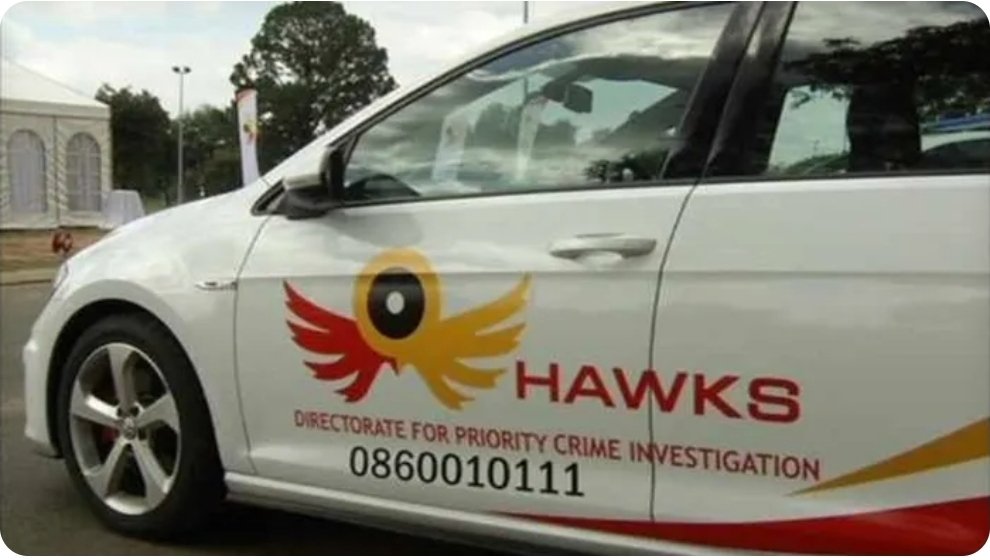 sa_crime's tweet image. HAWKS CAPTAIN ALONGSIDE BRIGADIER ARRESTED
A Hawks captain who allegedly interfered with a criminal investigation involving a Limpopo councillor has been arrested and hauled before a court of law to face corruption charges.
Earlier this morning, Thursday, 24 July 2025,…
