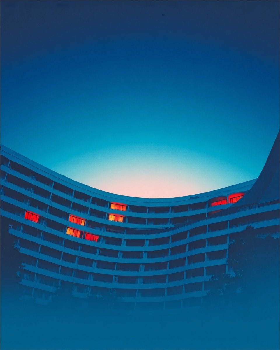 GM

Watergate.