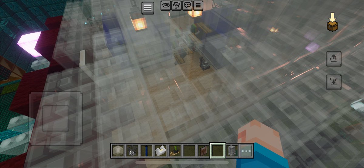 Lyzyouso2's tweet photo. โ๏ธ๐ WIP (6)
#minecraft
#้บฅๅก
#ๆ็ไธ็
#lego
#legoworld
#Minecraft
#ใใใใWORLD
#ใใใใใณใถใใ
#sun
#shading
#light https://t.co/NTeTdglDFP