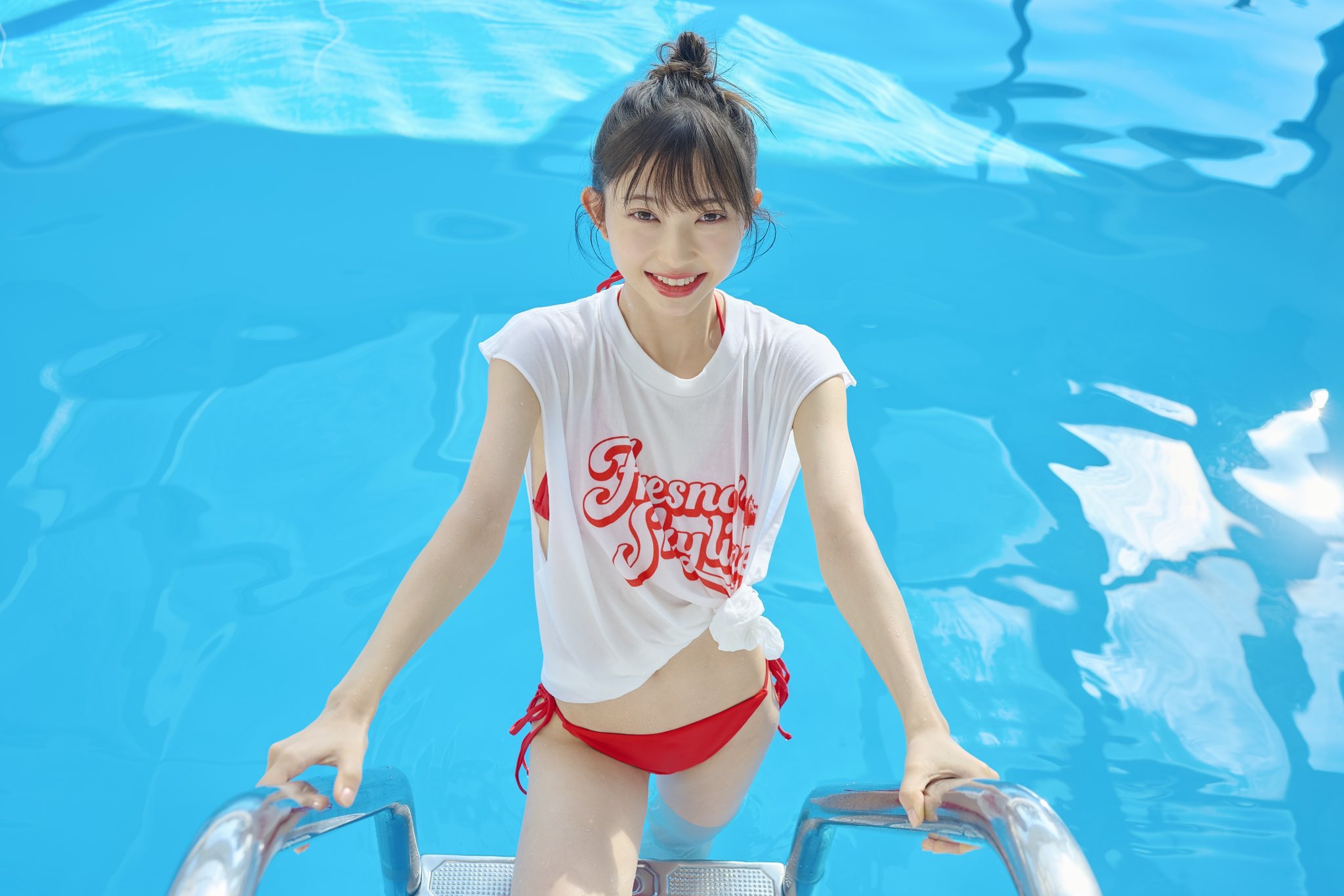 かなみ ページ 辻野かなみ1st写真集『Kanami Tsujino』【公式】 (@kanami_1st) / X