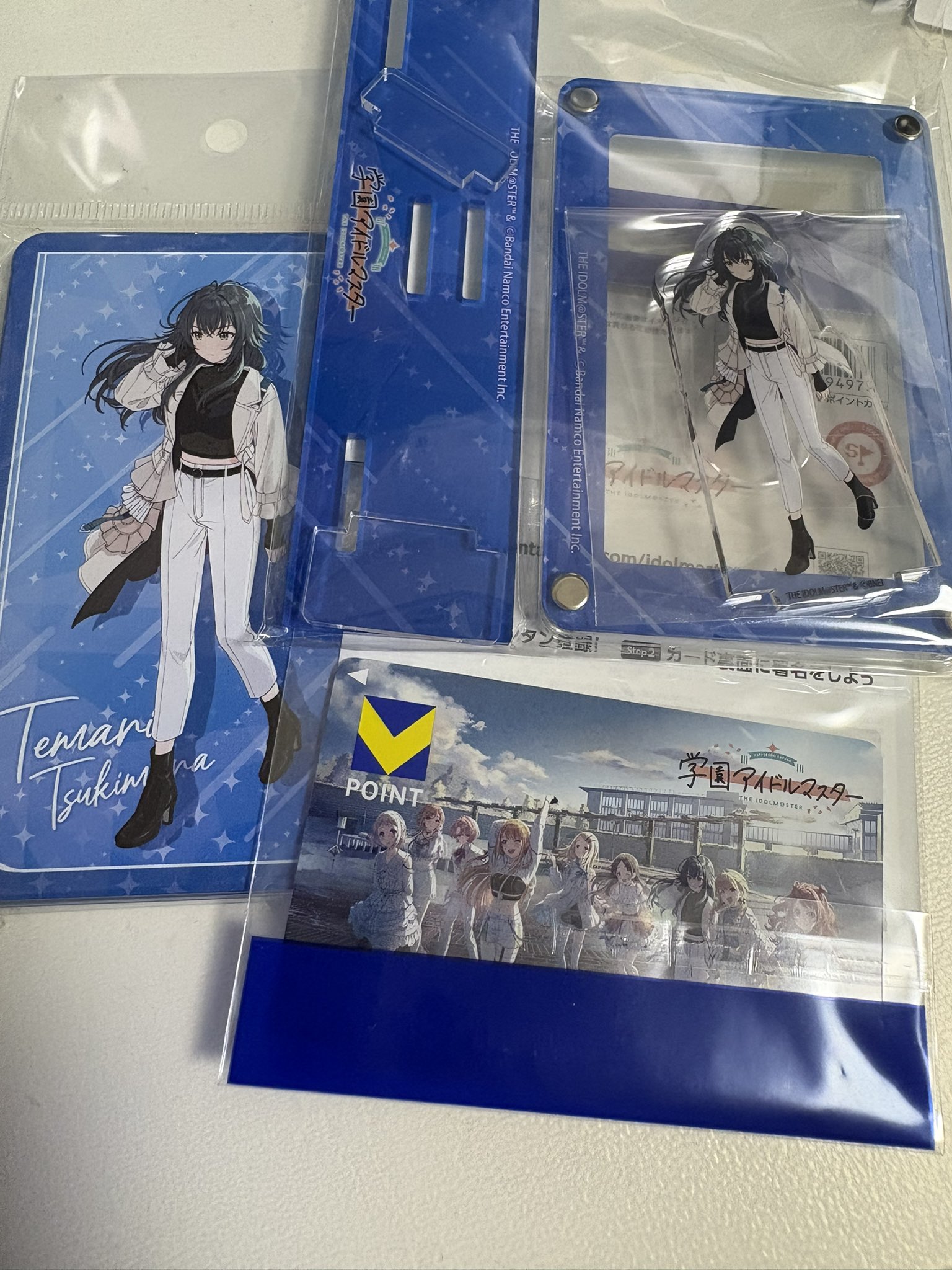 ユウナ(。・ω・。)挨拶コメント不要です樣專用 yunachan_ch on X: 