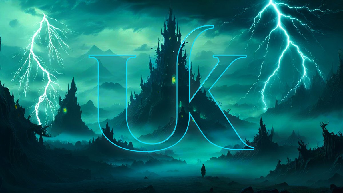UnrealKingdoms's tweet image. 