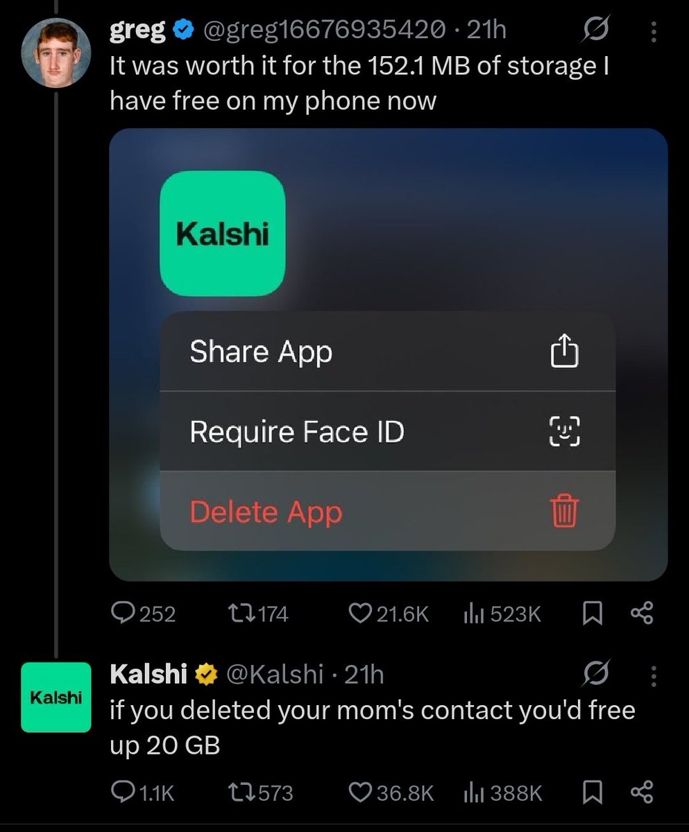 Never deleting this app 😭😭💀