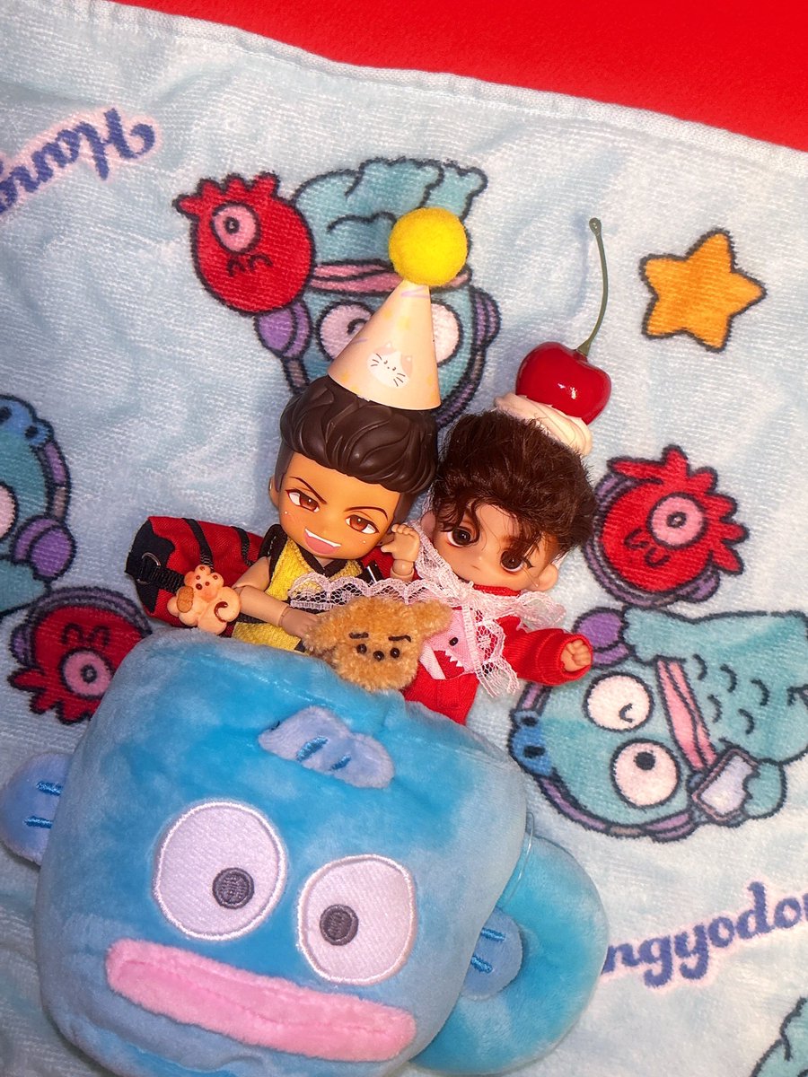 곧 벌스데이 오키나와 뽀이❤️‍🔥🌺