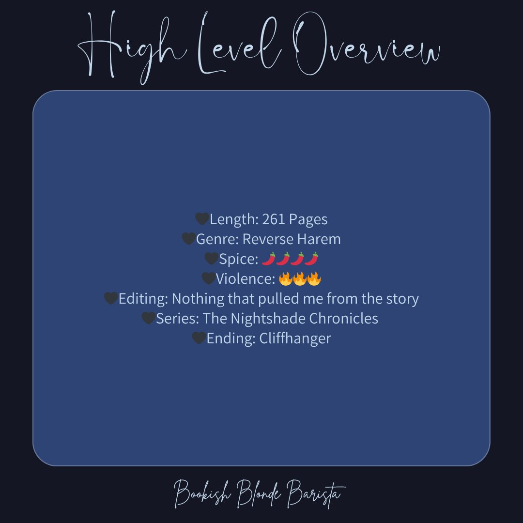 bookishbb's tweet image. Just devoured Stolen by Anita Ruffino
Spice, mafia tension, and four best friends who are WAY more than they seem 👀
🔥Spice: 4/5
💣Violence: 3.5/5
🧨Cliffhanger? Oh yes.
Dark romance lovers, add this to your TBR. #BookTwitter #SpicyReads #ReverseHarem #StolenByAnitaRuffino