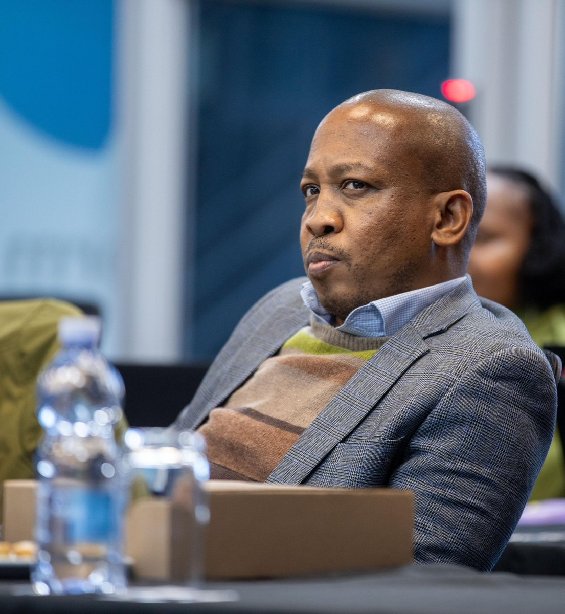FinanceCluster's tweet image. Day 2 of an empowering training where Members of the Standing Committee on Public Accounts (#SCOPA) are deepening their financial knowledge with the South African Institute of Chartered Accountants (SAICA). This crucial training will assist the committee with skills in…