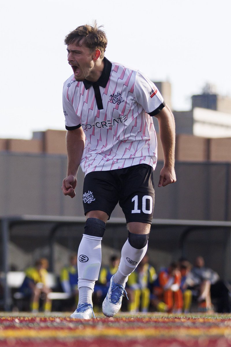 Minneapolis City SC tweet media