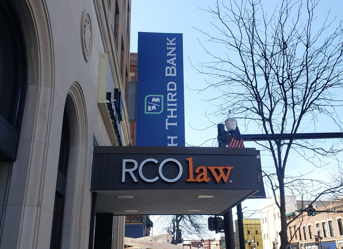 RCOLawFirm's tweet photo. For System Administrator Appreciation Day, we wanted to share our thanks with our committed team of system administrators. Your expertise and dedication are what keeps us up and running. 🖥️Thank you!

#lawfirm #thankyou #techsupport #appreciation #RCOLaw #systemadministrator https://t.co/j6M5b00WCx
