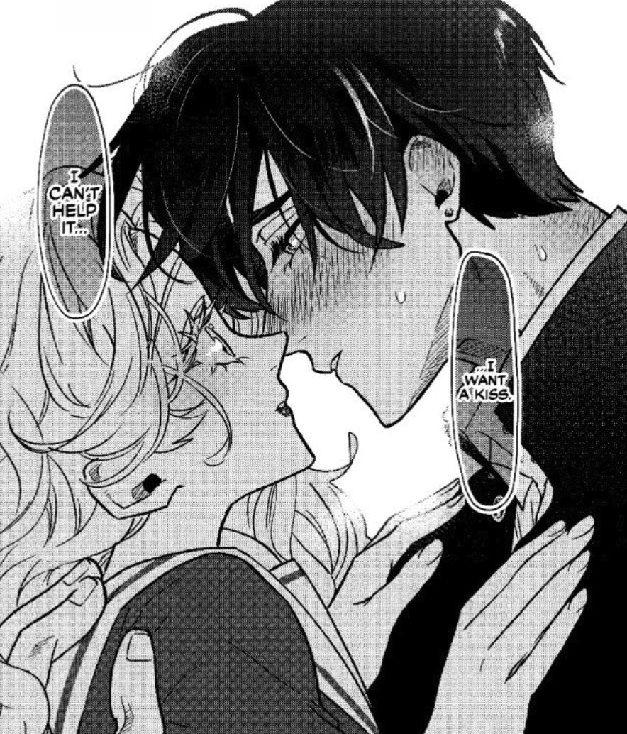 Manga Archive (@mangaspicture) on Twitter photo 