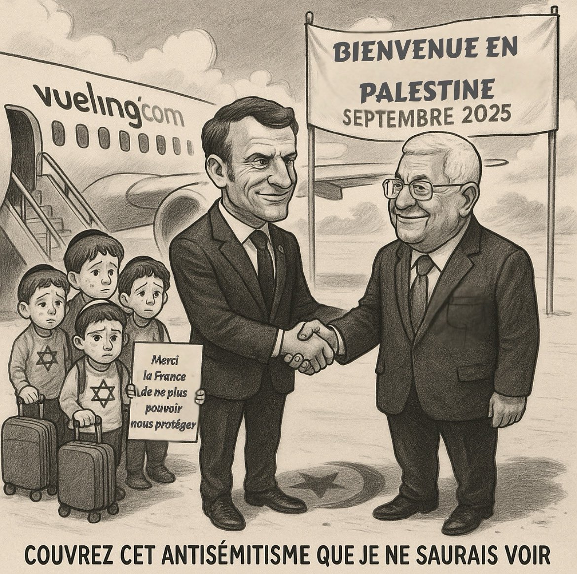 leditodemadar's tweet image. L’Europe brûle et la France crame. C’est le moment qu’a choisi @EmmanuelMacron pour verser de l’essence sur le feu.
Irresponsable et dangereux.