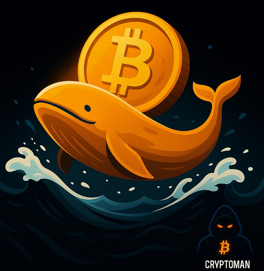 CryptoMan tweet media