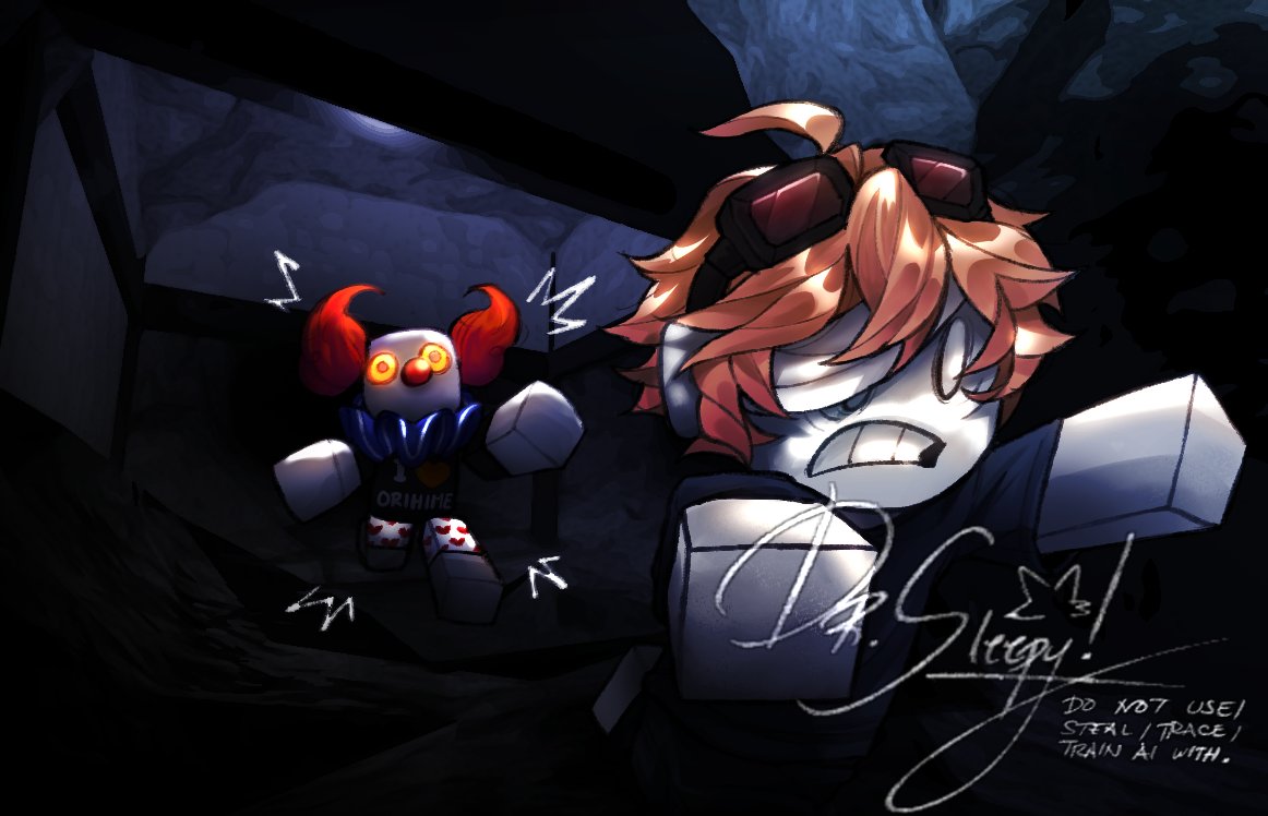 DrSleepy_'s tweet image. (´▽`ʃ💚ƪ)✨
I want to join VGen, here's some of my work!
Pls send me a #VGenCode ? 🩷🐾ヾ(•ω•`)o