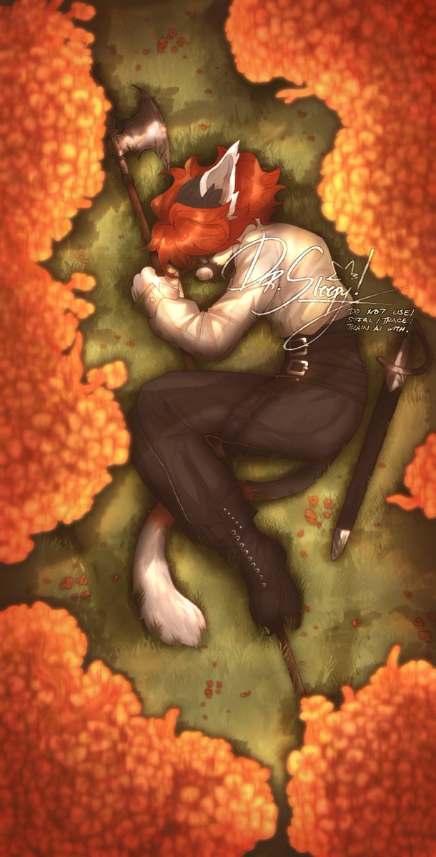 DrSleepy_'s tweet image. (´▽`ʃ💚ƪ)✨
I want to join VGen, here's some of my work!
Pls send me a #VGenCode ? 🩷🐾ヾ(•ω•`)o