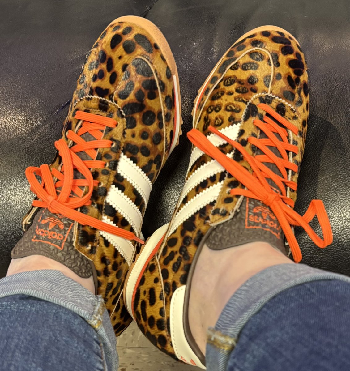 Vicki Bowe tweet media