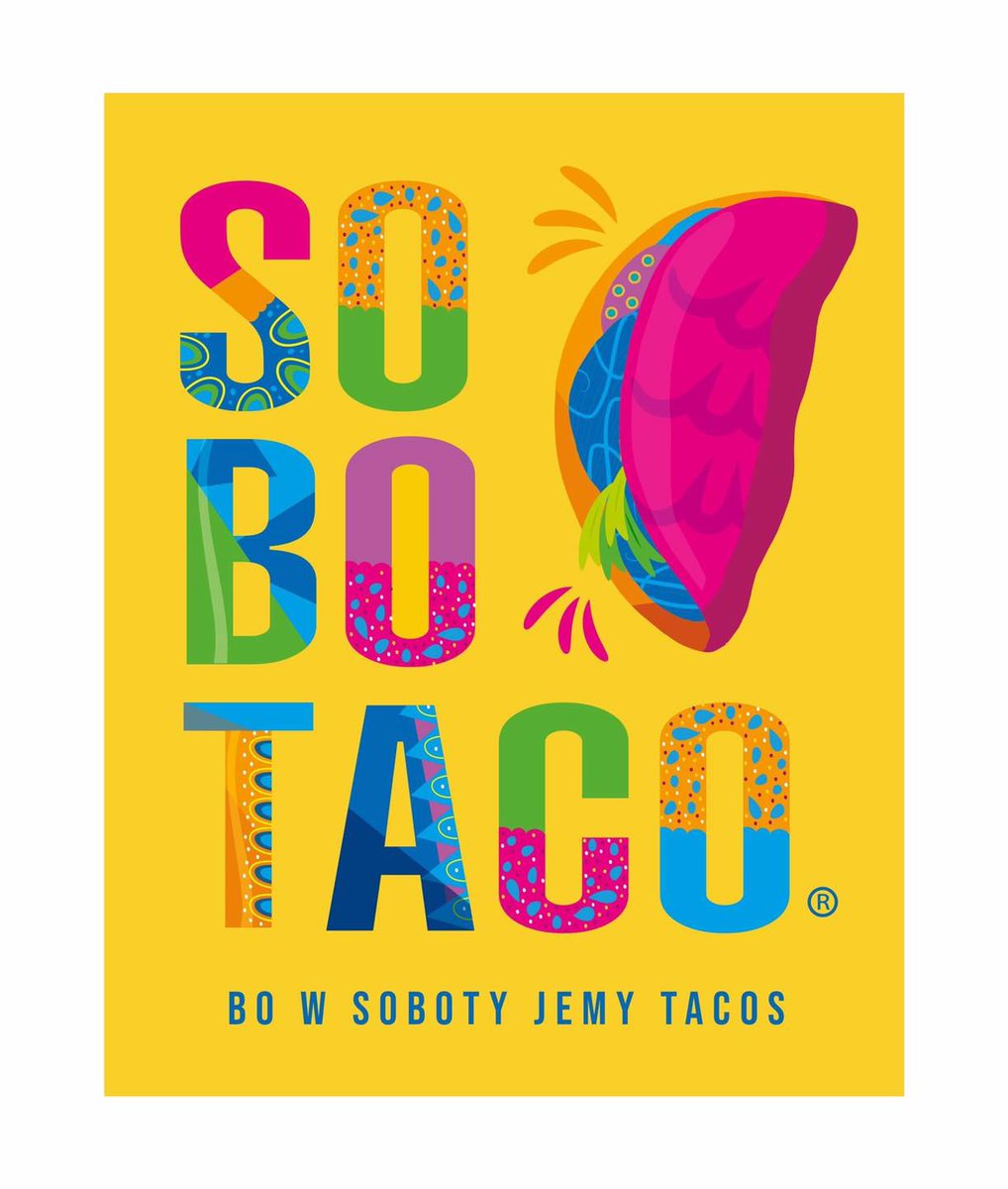 EmbamexPolonia's tweet image. Czy znasz już szlak #SoboTaco? Tego lata odważ się skosztować nowych smaków i daj nam znać które tacos są najlepsze w mieście! 📷 cutt.ly/DwqIoe67