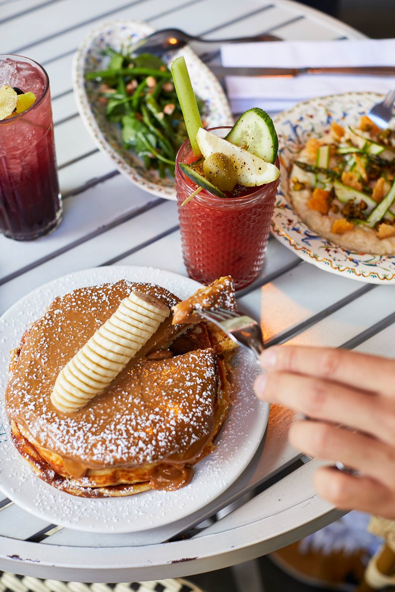 hunaliving's tweet photo. Whether you're starting your day with a hearty breakfast or taking a midday break for a satisfying lunch, NAC at HUNA's H Residence is the perfect place to relax, refuel, and enjoy delicious dishes in a stylish and welcoming atmosphere.

#HUNA #HResidence https://t.co/cgUAH3g9jN