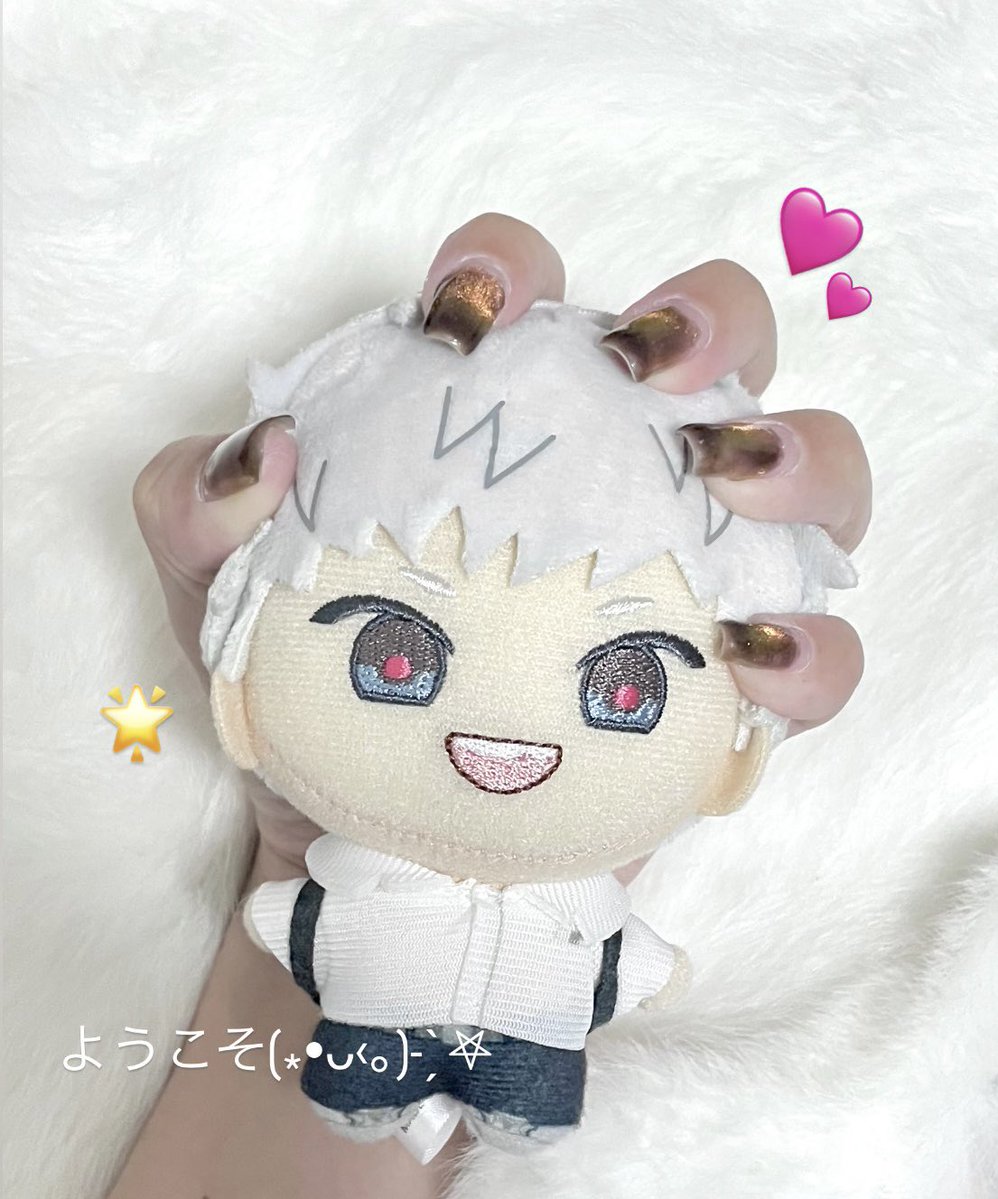 puchan_jb's tweet image. 4500yenの綿ッ🤜🫨🤛