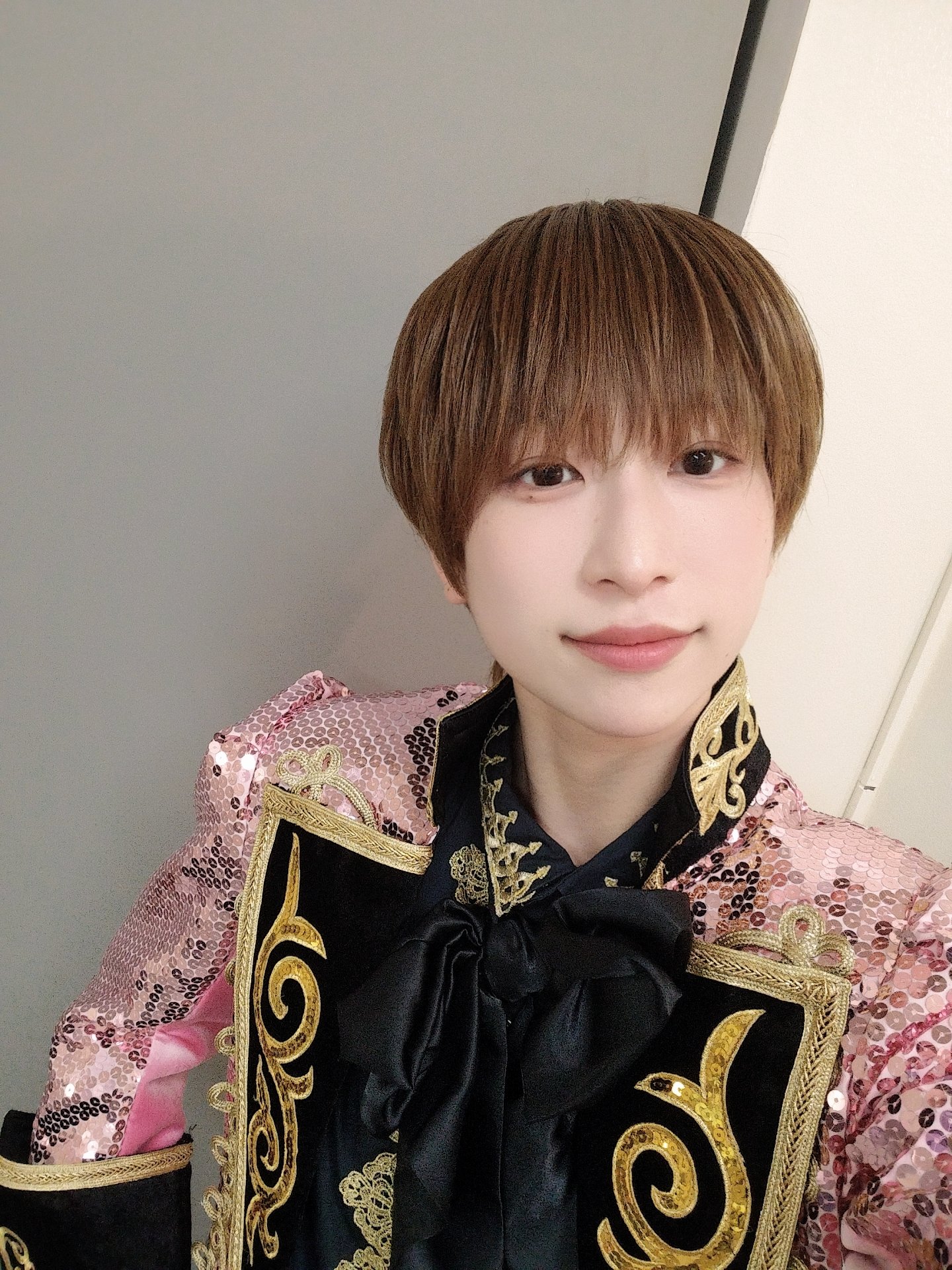 風男塾 ギフトーレ Giftole 胡桃沢鼓太郎 サイン入りチェキ 胡桃沢 鼓太郎《風男塾》 on X: