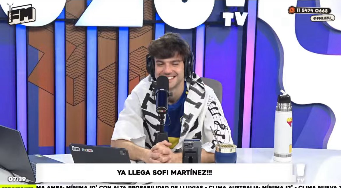 PolitoMor's tweet image. Cortecito hasta las 8
VIVO📉 STREAMING📲
#FMLuzu #LuzuTV 20.2k
#ParaisoFiscal #OLGA 11.7k🔻
#DeAcaEnMas #UrbanaPlay 11k🔻
#HabraConsecuencias #ElDestape 6.3k