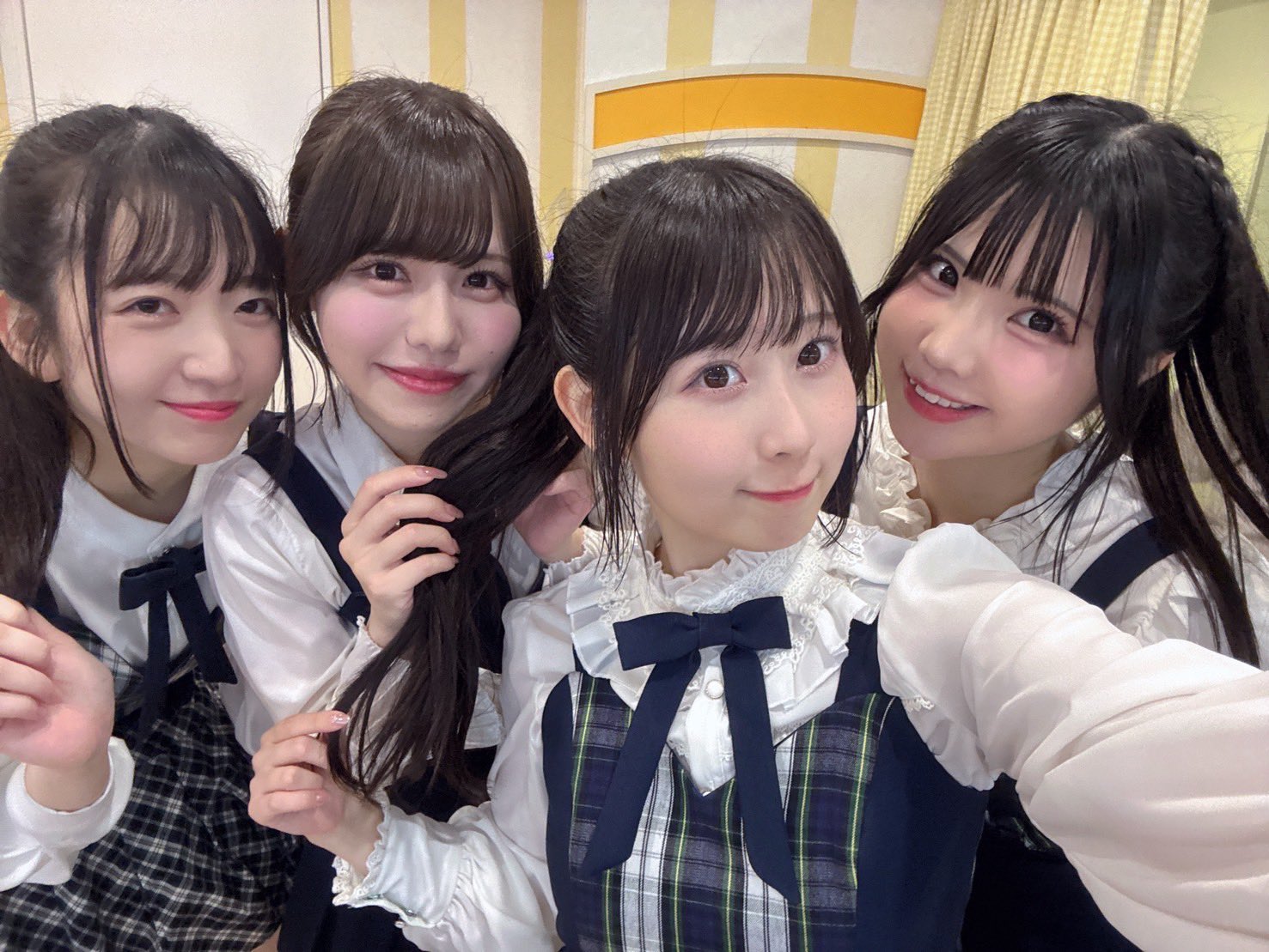 チームKIIの写真探します SKE48 on X: 